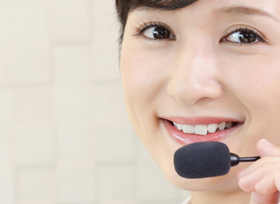 お問い合わせヘッダー