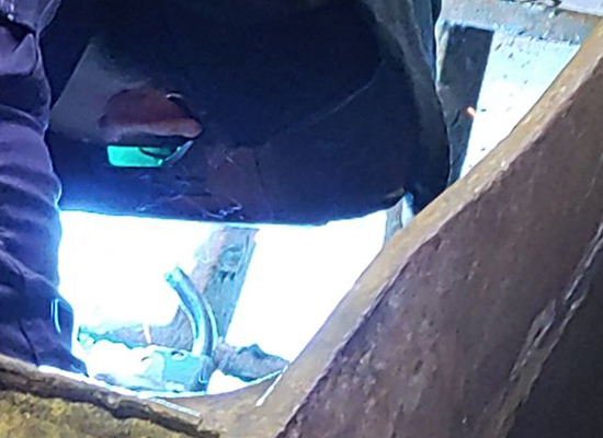 求人情報ヘッダー