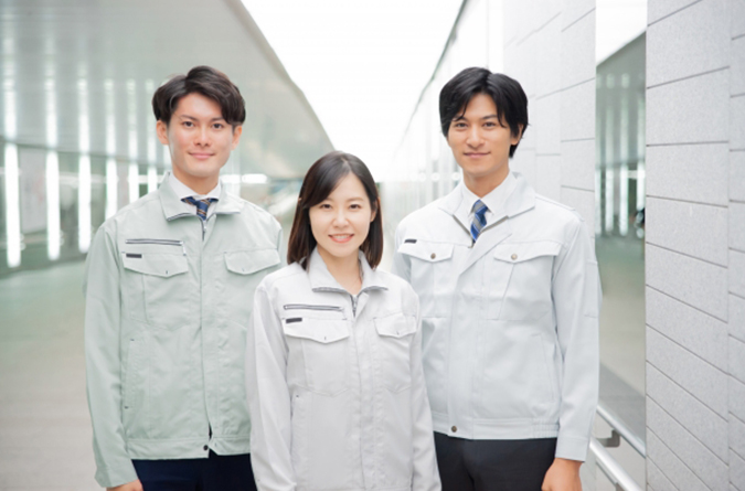 誠実な方を求めています